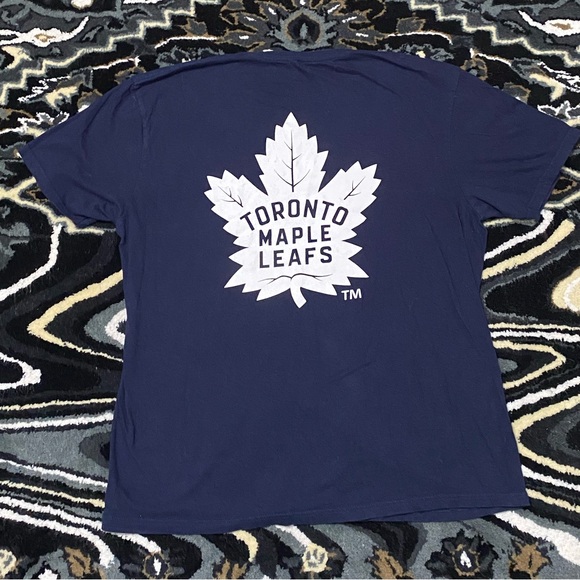 Toronto Maple Leafs t-shirt - Picture 4 of 5